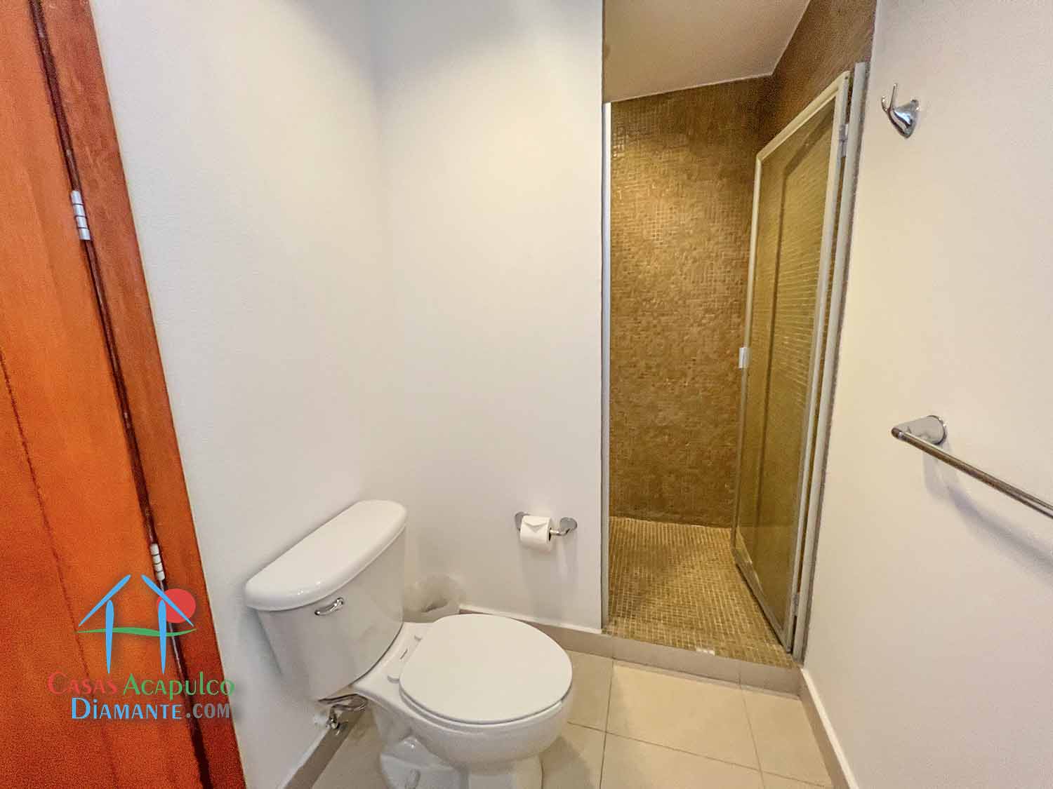 Mayan Lakes 4 101 - Recámara principal 6